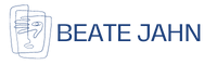 Logo Beate Jahn